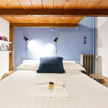 Cosy Nest Isola District Heart Apartment Milano Ngoại thất bức ảnh