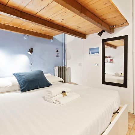 Cosy Nest Isola District Heart Apartment Milano Ngoại thất bức ảnh