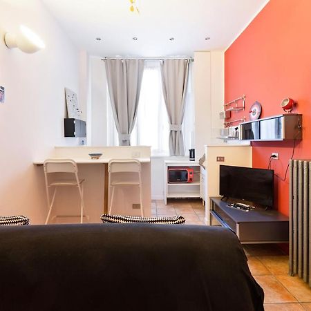 Cosy Nest Isola District Heart Apartment Milano Ngoại thất bức ảnh