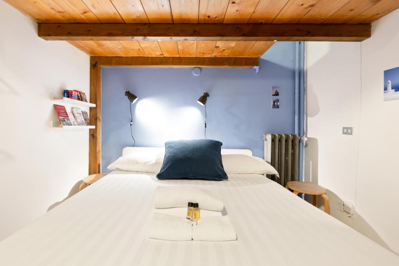 Cosy Nest Isola District Heart Apartment Milano Ngoại thất bức ảnh