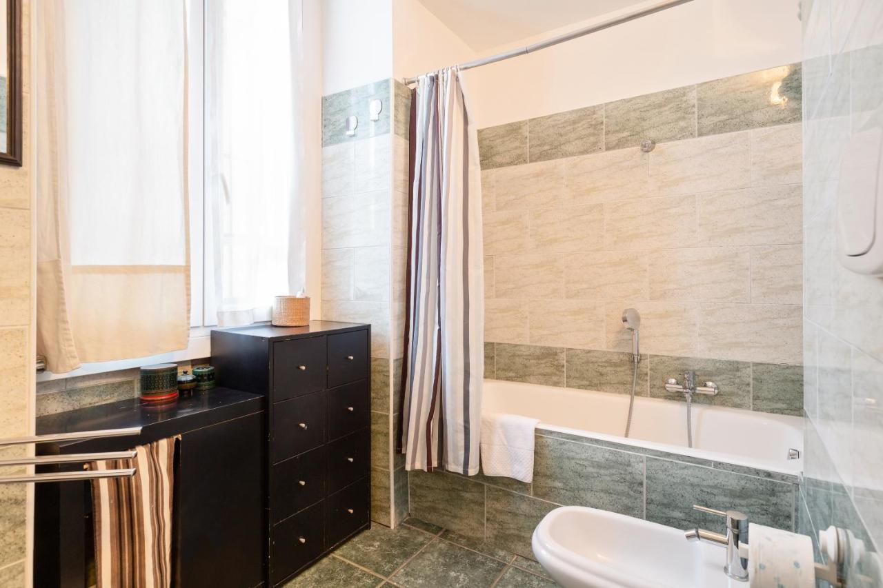 Cosy Nest Isola District Heart Apartment Milano Ngoại thất bức ảnh