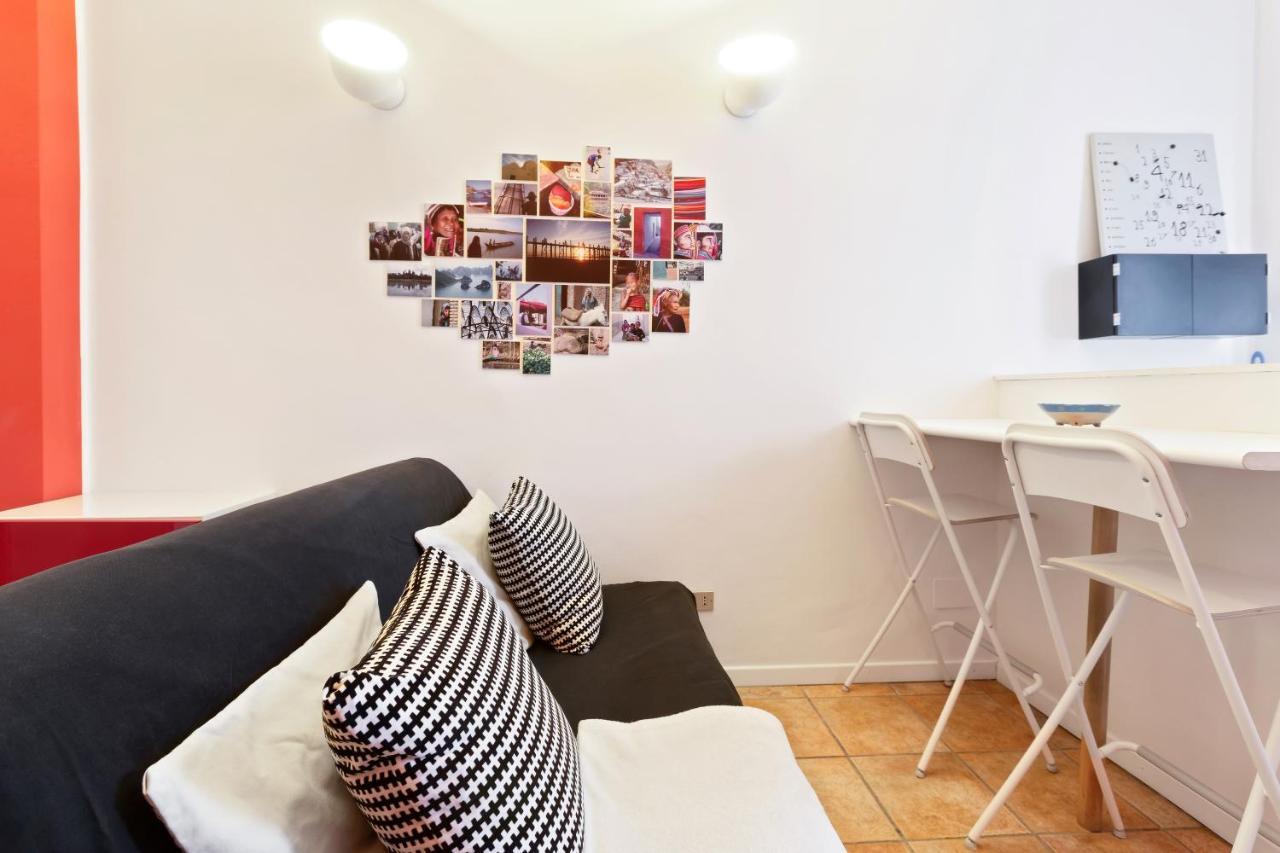 Cosy Nest Isola District Heart Apartment Milano Ngoại thất bức ảnh