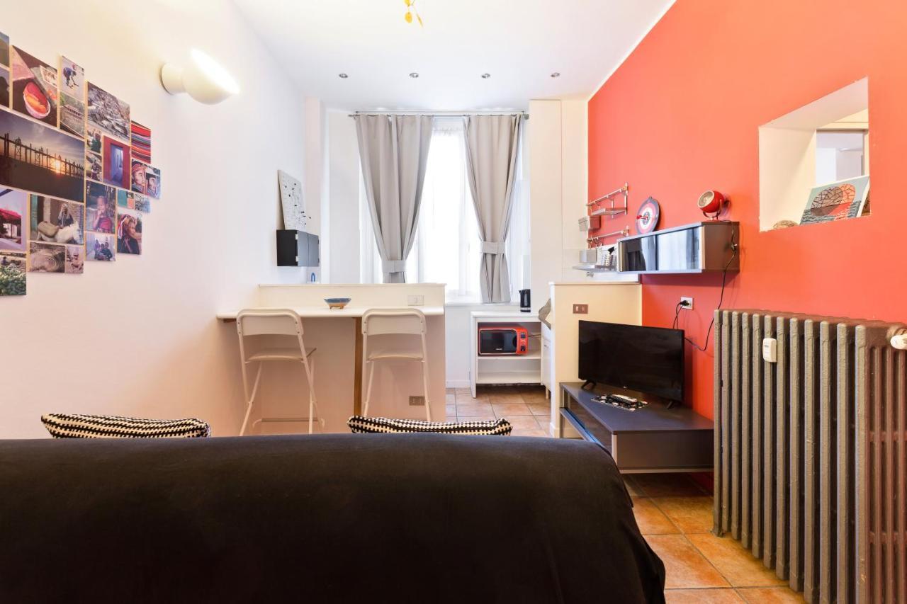 Cosy Nest Isola District Heart Apartment Milano Ngoại thất bức ảnh